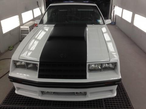 1982 Ford Mustang GT for sale