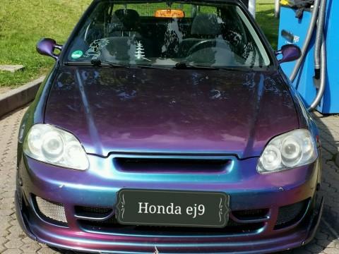 1996 Tuning Honda Civic for sale