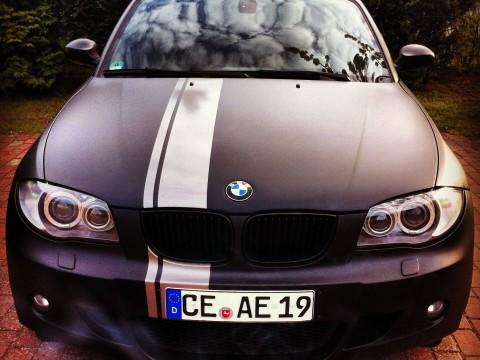 2008 BMW 120d for sale