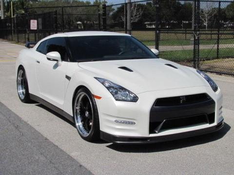 2014 Nissan GT R TRACK for sale