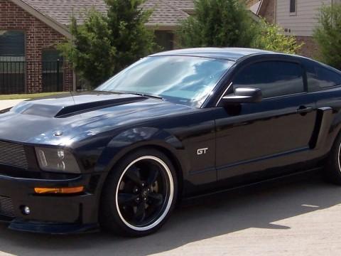 2005 Ford Mustang GT Cobra Kit for sale