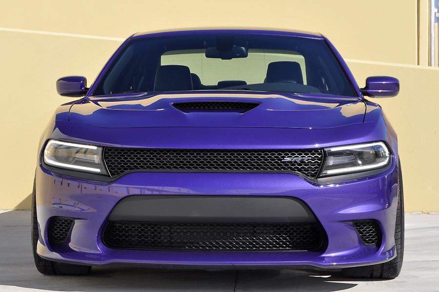 2016 Dodge Charger SRT Hellcat Tuned 800hp